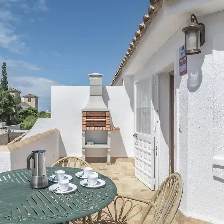 Con Piscina Compartida Wi-fi Y Aire Acondicionado * Conil De La Frontera
