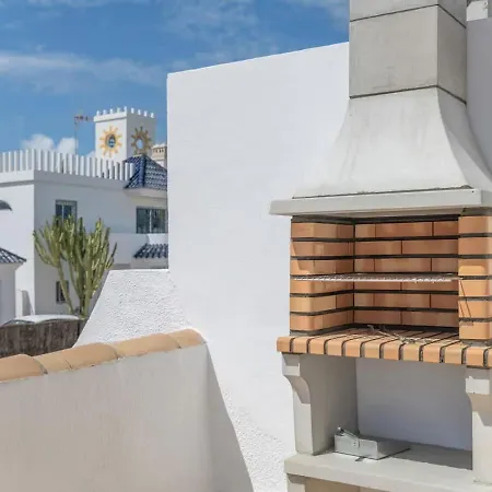 Con Piscina Compartida Wi-fi Y Aire Acondicionado Apartment *