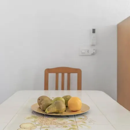 Con Piscina Compartida Wi-fi Y Aire Acondicionado Apartment Conil De La Frontera