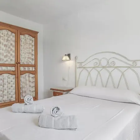 Apartment Con Piscina Compartida Wi-fi Y Aire Acondicionado Conil De La Frontera