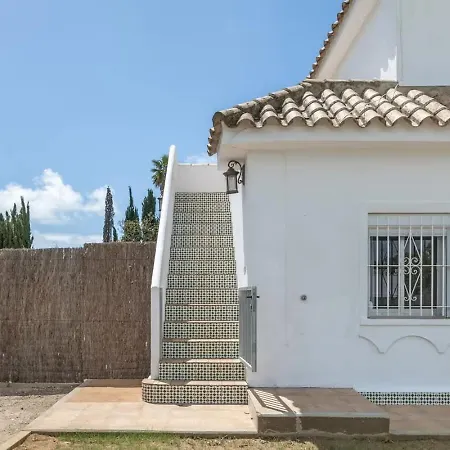 Apartment Con Piscina Compartida Wi-fi Y Aire Acondicionado *