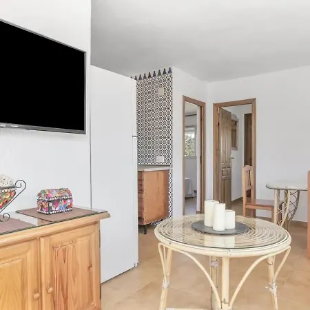 Con Piscina Compartida Wi-fi Y Aire Acondicionado Conil De La Frontera